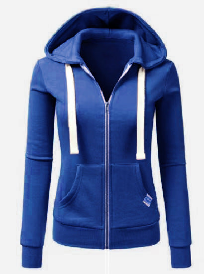 WINTER FASHION HOODIES SWEATSHIRT | Mode