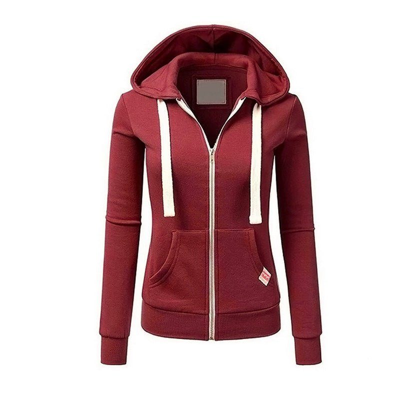 WINTER FASHION HOODIES SWEATSHIRT | Mode