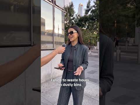 Stand-collar Linen Striped Blazer With Striped Trousers